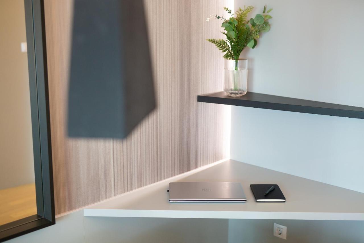 Apartment Diamar With Seaview كرك المظهر الخارجي الصورة